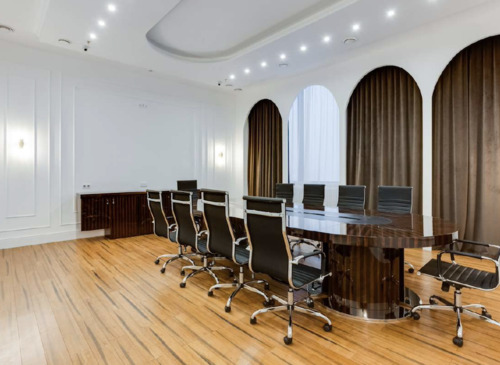 Каширский бизнес центр