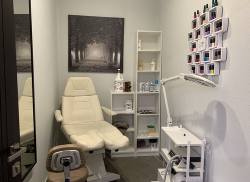 Спа -салон красоты