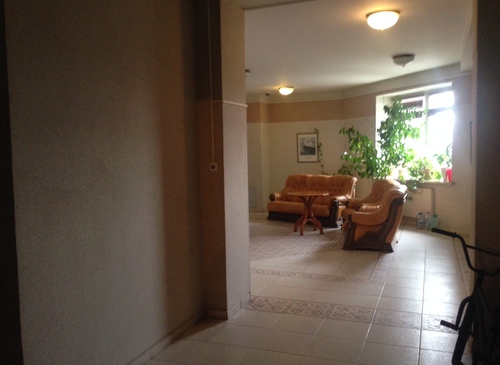 6 ти комнатная квартира