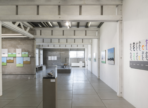 Галерея Гридчинхолл