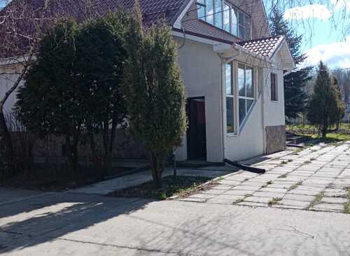 Дом для киносъёмок