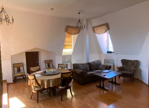 Квартира для съёмок