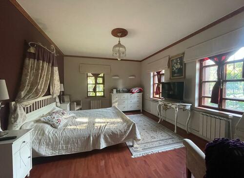 Тайский дом