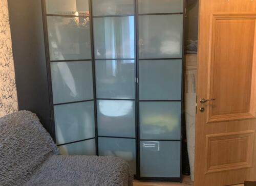 Квартира для киносъёмок