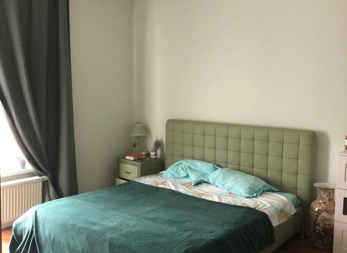 Квартира-Студия для киносъёмок