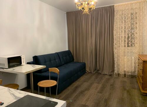 Квартира-студия