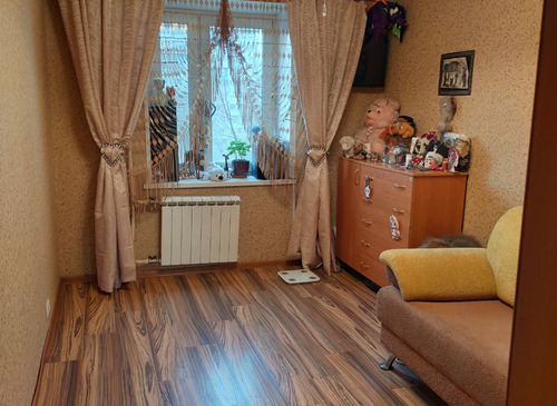 3-х комнатная квартира для киносъёмок