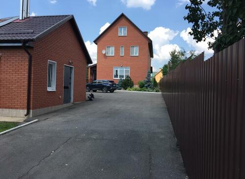 Дом для киносъёмок