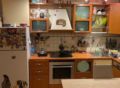 4-х комнатная квартира для киносъёмок