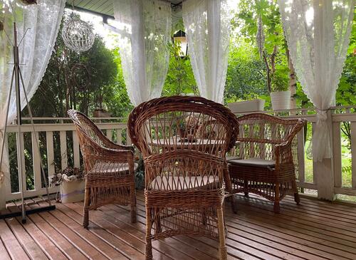 Ресторан для киносьёмок