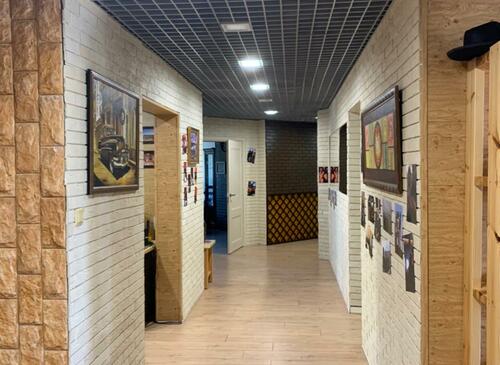 Офис для съёмок