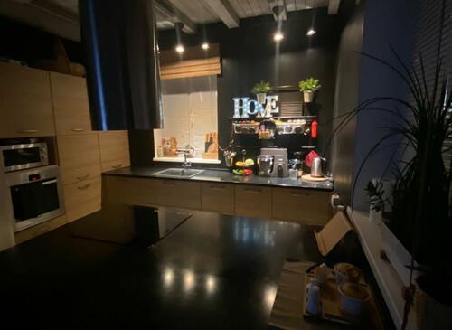 Дом для киносъёмок