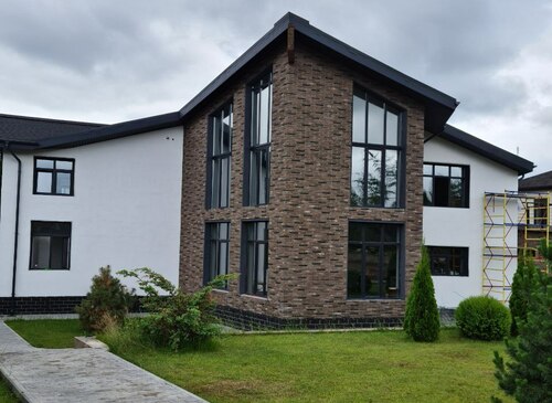 Дом Лофт Дмитровка