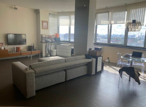 Студия для киносъёмок