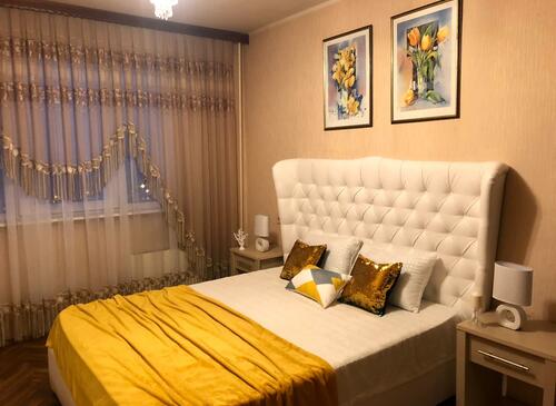 Квартира для киносъёмок