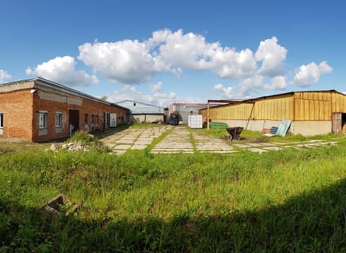 Машиностроительное производство