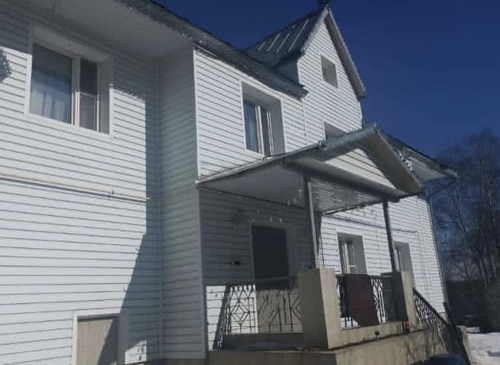 Дом Особняк