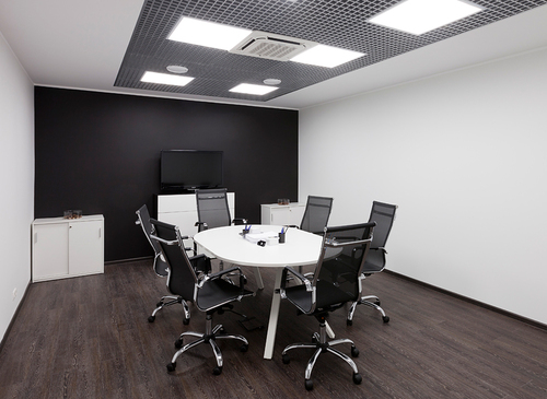 Офис для съемок