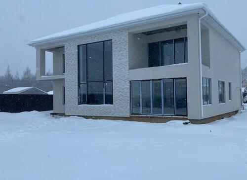 2х уровневая квартира на последнем этаже