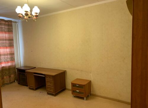 Квартира для киносъемок