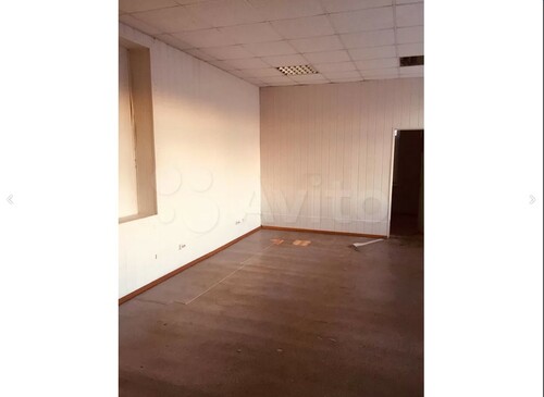 Помещение свободного назначения