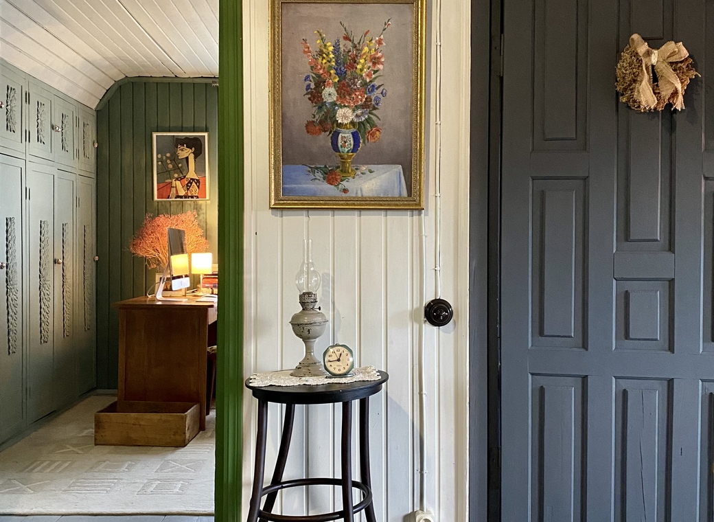 Дача/загородный дом